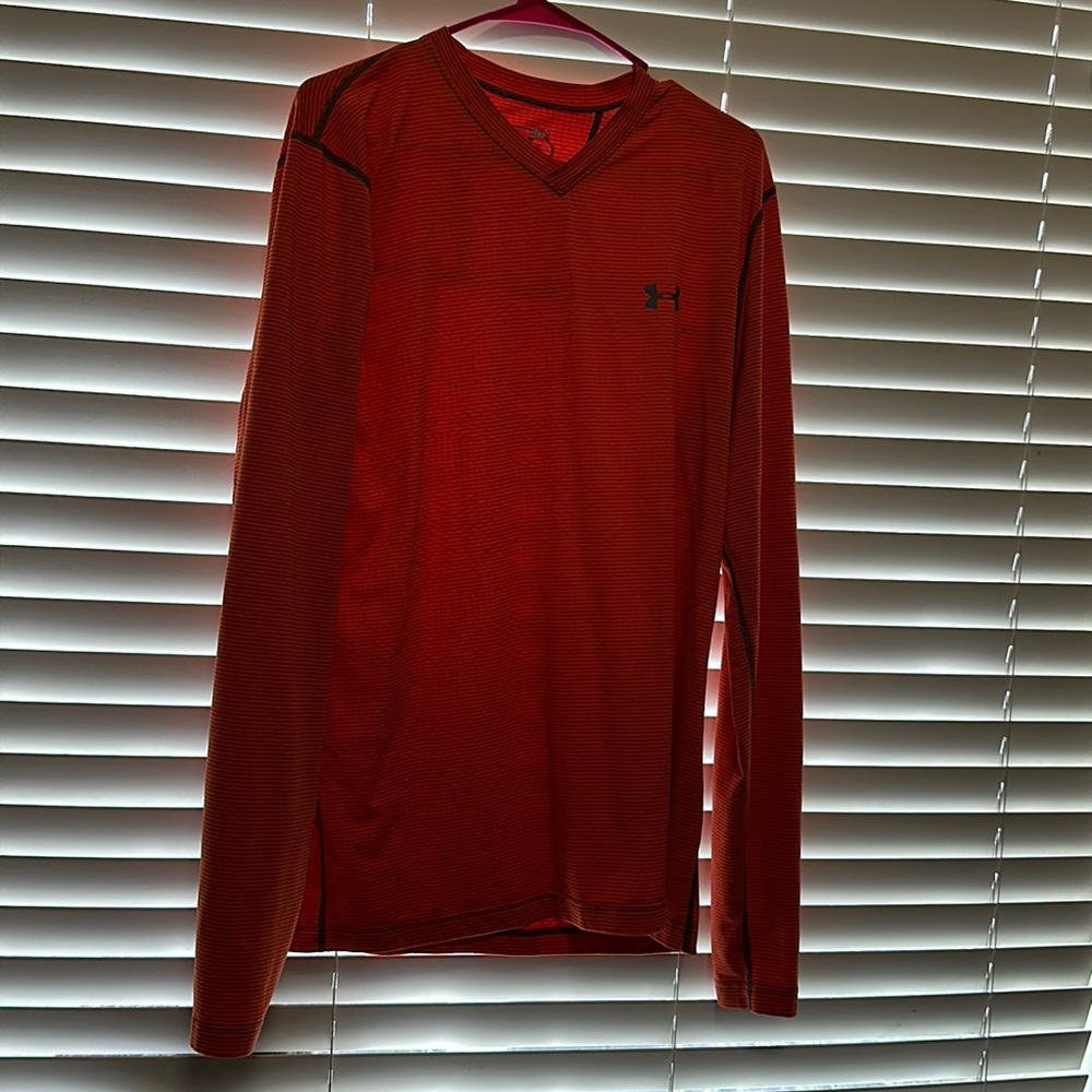 Under Armour Long Sleeve
